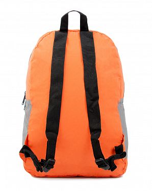 Рюкзак складной светоотражающий Herschel Packable VERM ORG R Рюкзак складной светоотражающий Herschel Packable VERM ORG R
