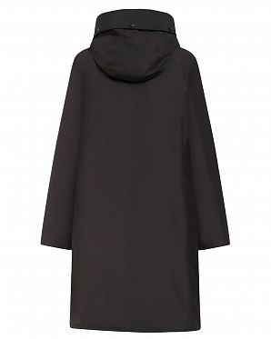 Парка женская Didriksons Elissa Black Парка женская Didriksons Elissa Black