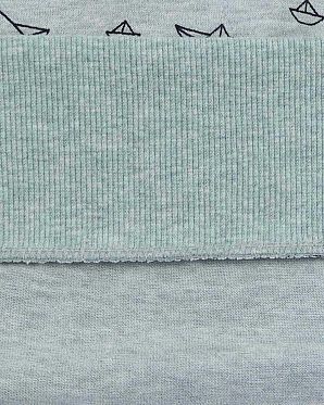 Толстовка мужская свитшот Naketano Until Ship Green Толстовка мужская свитшот Naketano Until Ship Green