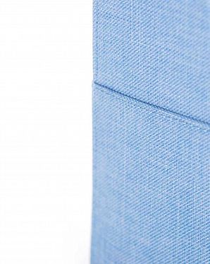 Чехол Herschel Spokane Sleeve для 11'' Macbook Chambray Crosshatch Чехол Herschel Spokane Sleeve для 11'' Macbook Chambray Crosshatch