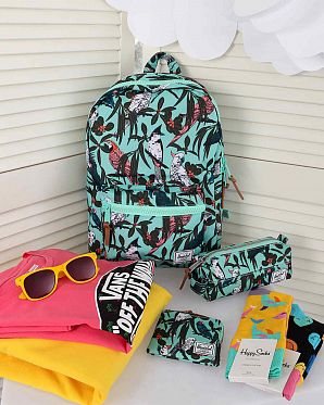 Очки Sunglasses Classic Wayfarer Neon Orange Очки Sunglasses Classic Wayfarer Neon Orange