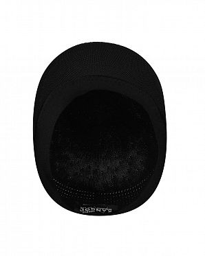 Кепка летняя Kangol K3208HT TROPIC 507 VENTAIR Black