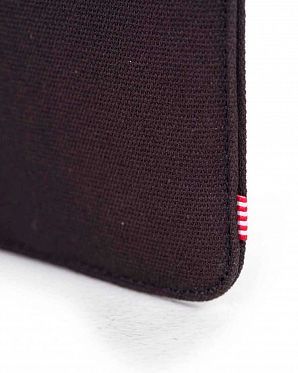Чехол Herschel Spokane Sleeve для iPad Mini Black