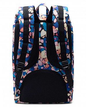 Рюкзак городской с отделением для ноутбука 13 Herschel L. America Mid PNTED FLRL Рюкзак городской с отделением для ноутбука 13 Herschel L. America Mid PNTED FLRL
