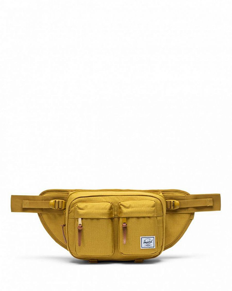 Сумка поясная Herschel Eighteen Arrowwwod отзывы Сумка поясная Herschel Eighteen Arrowwwod отзывы