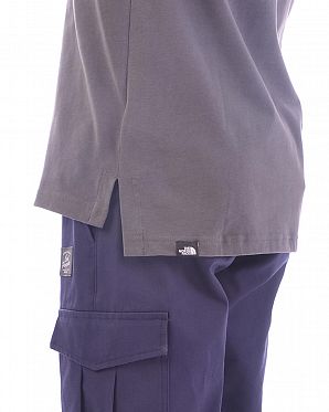 Футболка мужская The North Face Fine 2 Asphalt Футболка мужская The North Face Fine 2 Asphalt