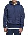 Толстовка мужская с капюшоном Urban Classics Commuter Hoody Dark Blue отзывы