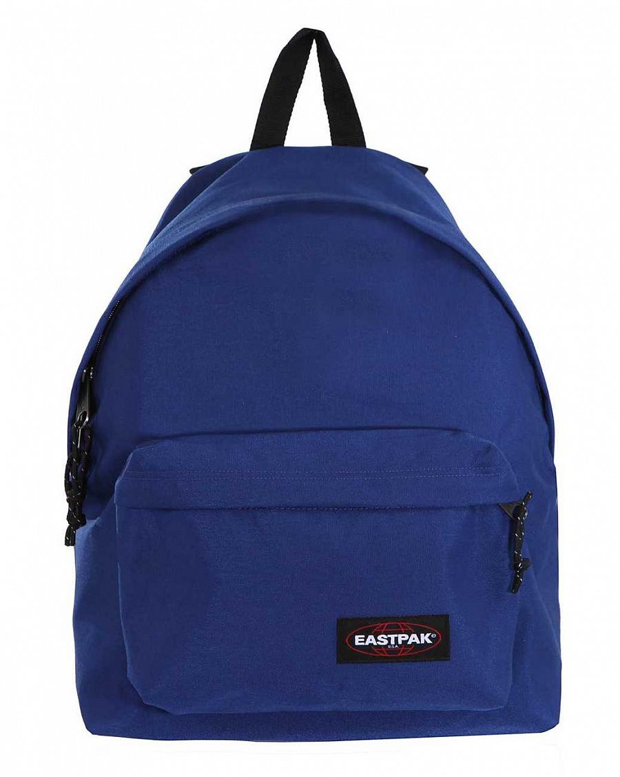 Pюкзак городской 10 Tablet/iPad Eastpak Padded Dok'R Bonded Blue отзывы Pюкзак городской 10 Tablet/iPad Eastpak Padded Dok'R Bonded Blue отзывы