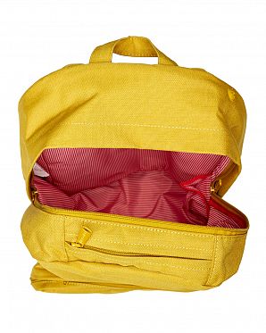 Рюкзак водоотталкивающий с отделом для 15 ноутбука Herschel Pop Quiz Arrowwood Crosshatch