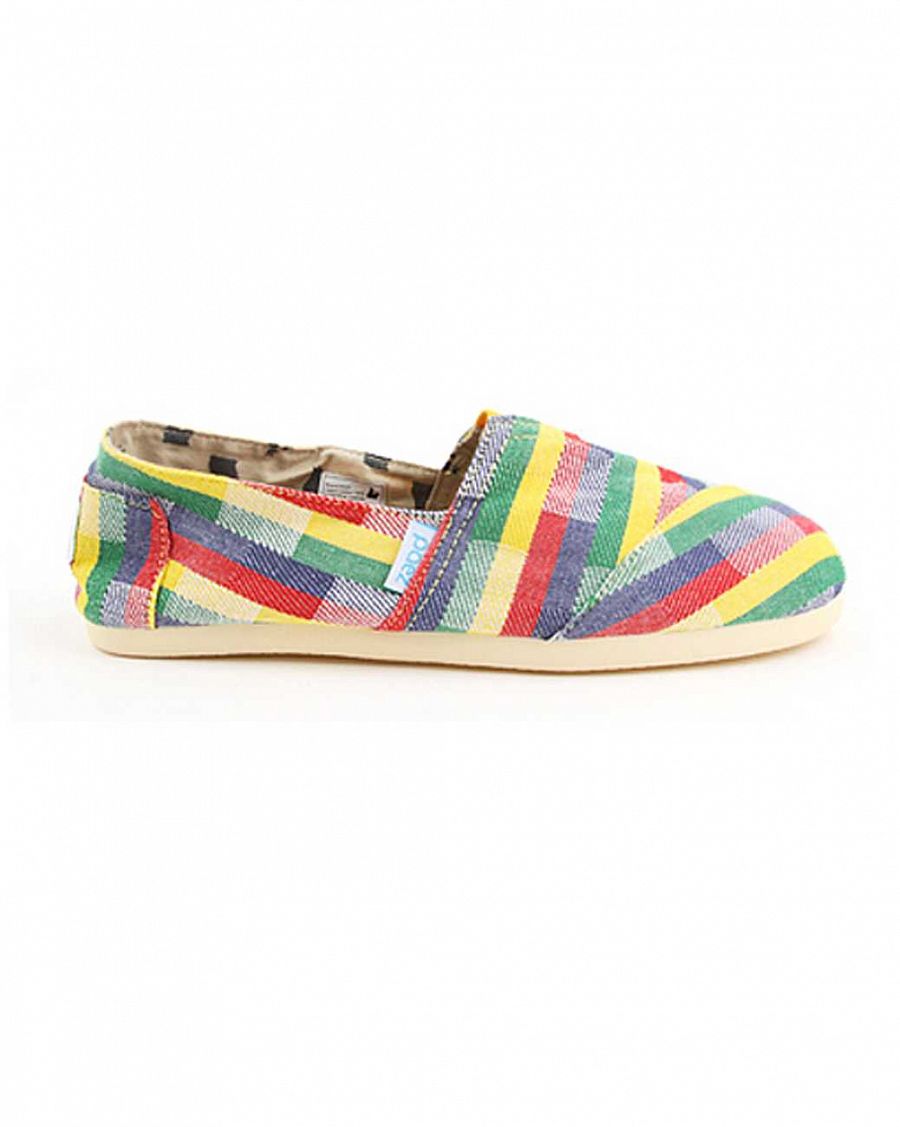 Эспадрильи Paez Folkies Reggae отзывы Эспадрильи Paez Folkies Reggae отзывы