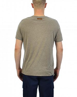 Футболка мужская Naketano Italienischer Hengst Djubre Mel Футболка мужская Naketano Italienischer Hengst Djubre Mel