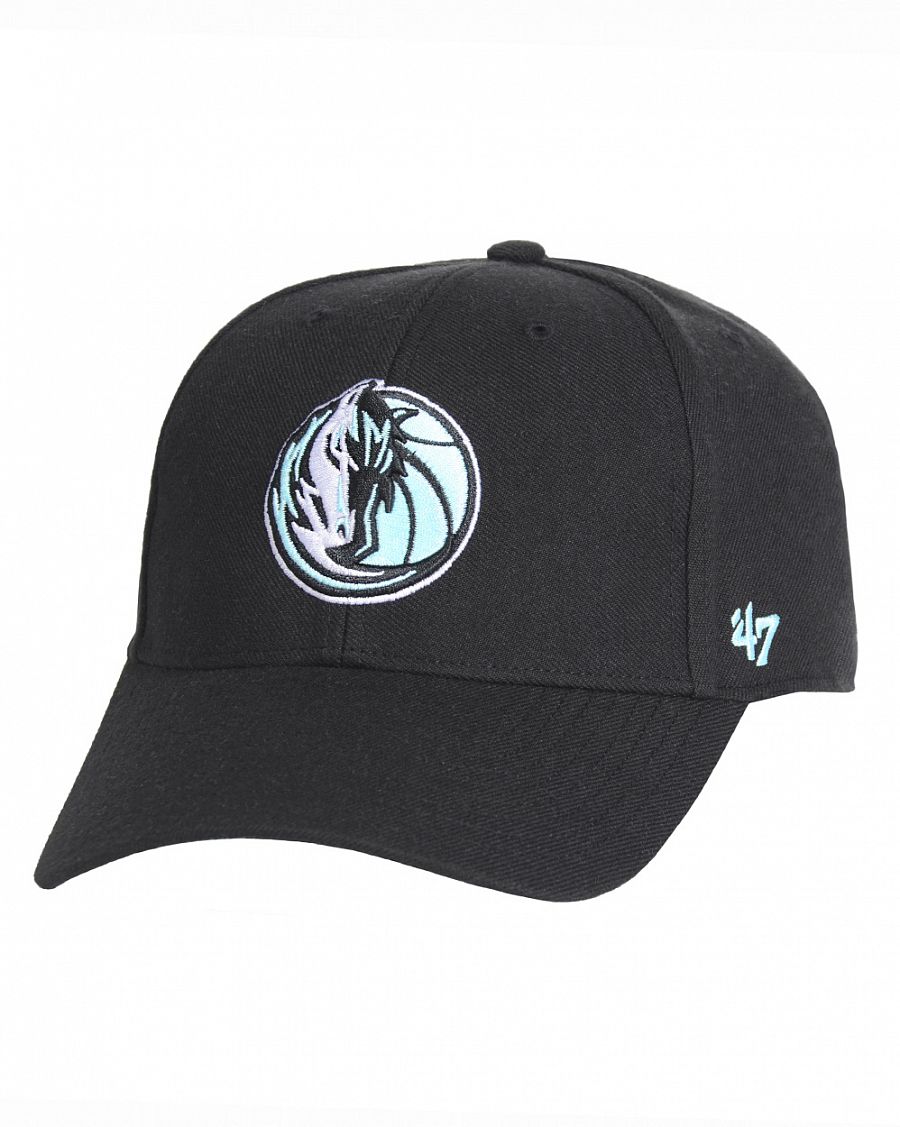 Бейсболка '47 Brand MVP WBV Dallas Mavericks Black отзывы Бейсболка '47 Brand MVP WBV Dallas Mavericks Black отзывы