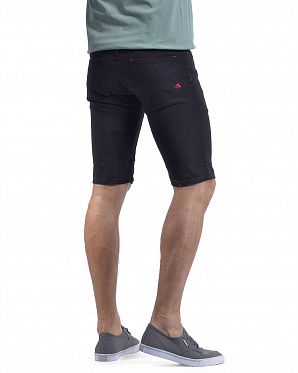 Шорты джинсовые Emerica Jerry HSU Black