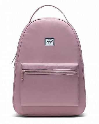 Рюкзак городской для 13 ноутбука Herschel Nova LT 300D Mid 10634 Ash Rose