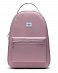 Рюкзак городской для 13 ноутбука Herschel Nova LT 300D Mid 10634 Ash Rose отзывы