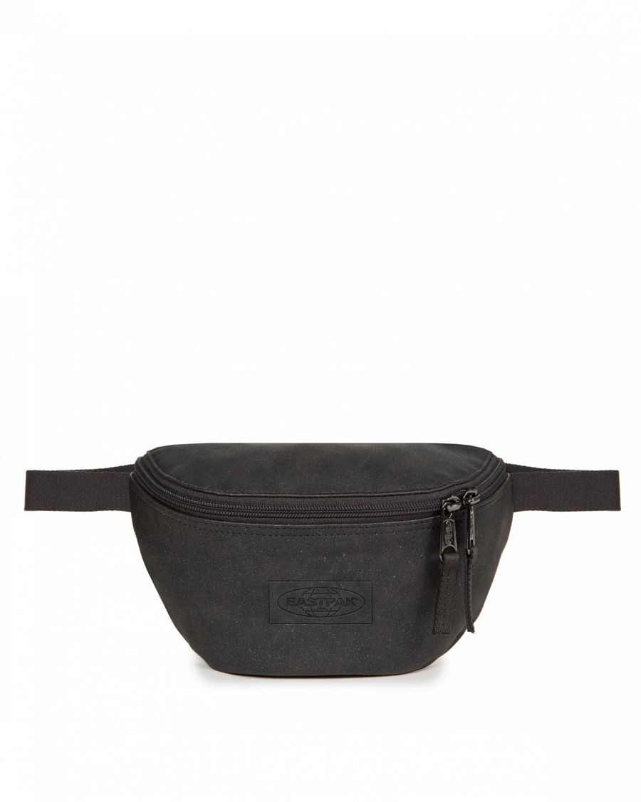 Сумка на пояс Eastpak EK074A39 Springer Super Fashion Black отзывы