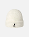 Шапка меховая Kangol FURGORA CUFF IVORY отзывы
