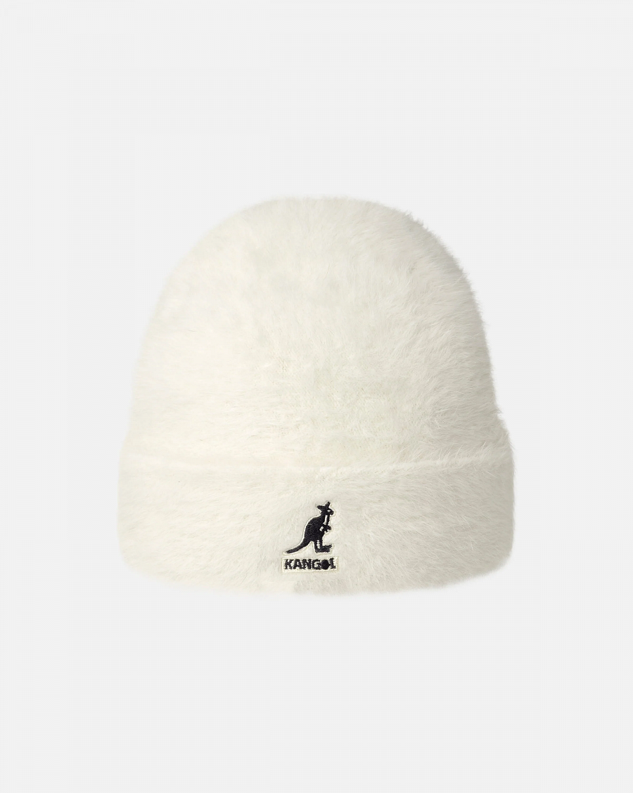 Шапка меховая Kangol FURGORA CUFF IVORY отзывы