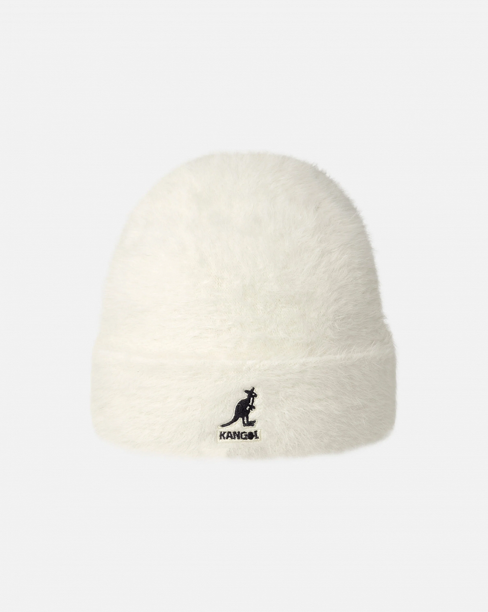 Шапка меховая Kangol FURGORA CUFF IVORY отзывы