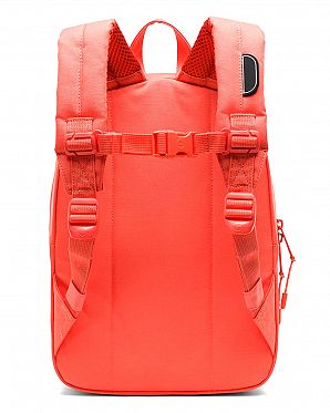 Рюкзак маленький Herschel Heritage Kids Fresh Salmon Checkerboard