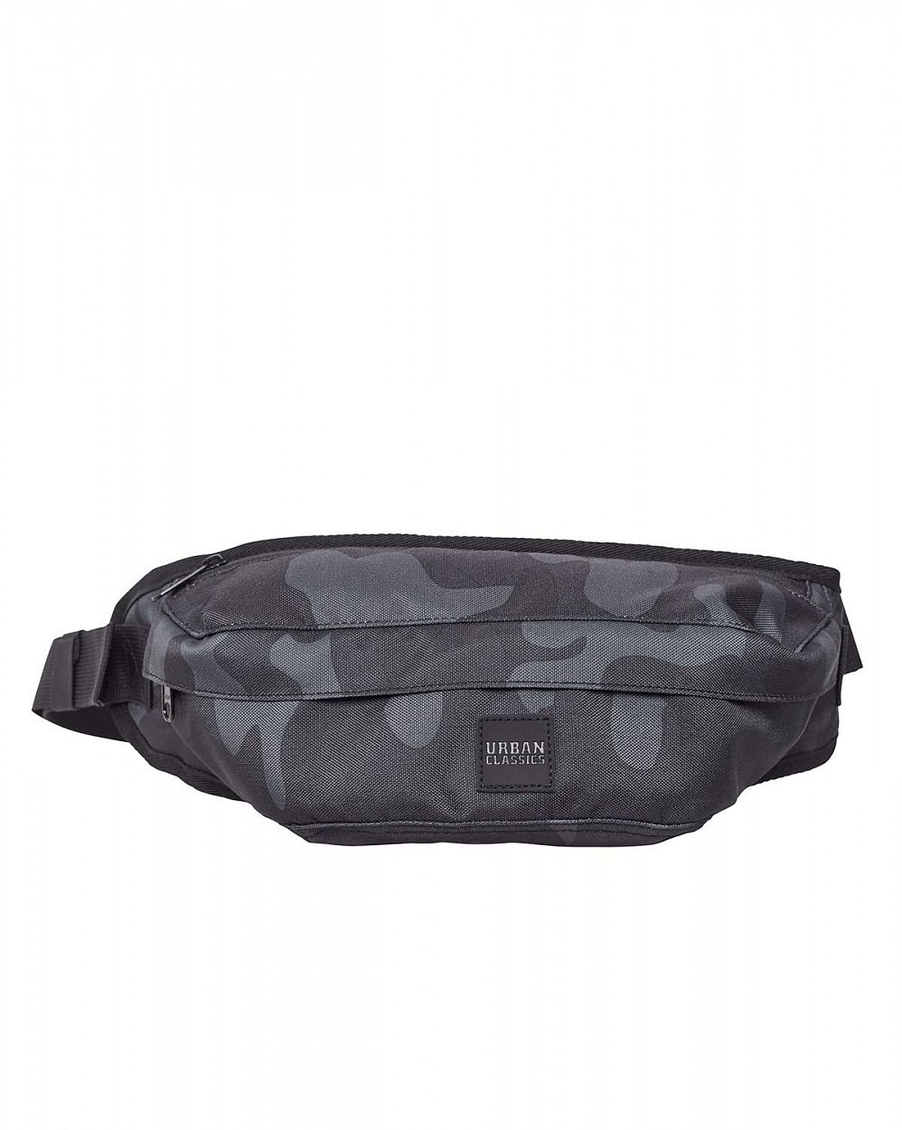 Сумка поясная Urban Classics 2140 Dark Camo отзывы