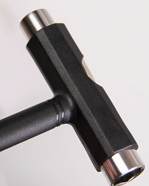 Инструмент SDS SKATEBOARDS SKATE TOOL BLACK