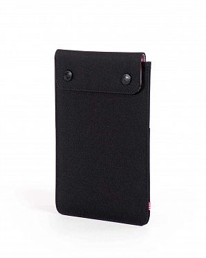 Чехол Herschel Spokane Sleeve для iPad Mini Black Чехол Herschel Spokane Sleeve для iPad Mini Black