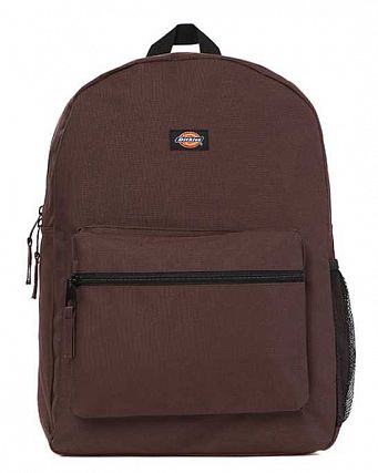 Рюкзак водостойкий универсальный Dickies 1922 Student Chocolate