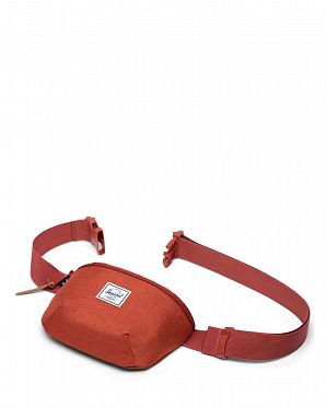 Сумка поясная Herschel Fourteen Picante Crosshatch Сумка поясная Herschel Fourteen Picante Crosshatch