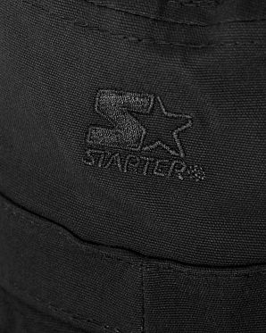Панама летняя универсальная Германия Watch Bucket Black Панама летняя универсальная Германия Watch Bucket Black