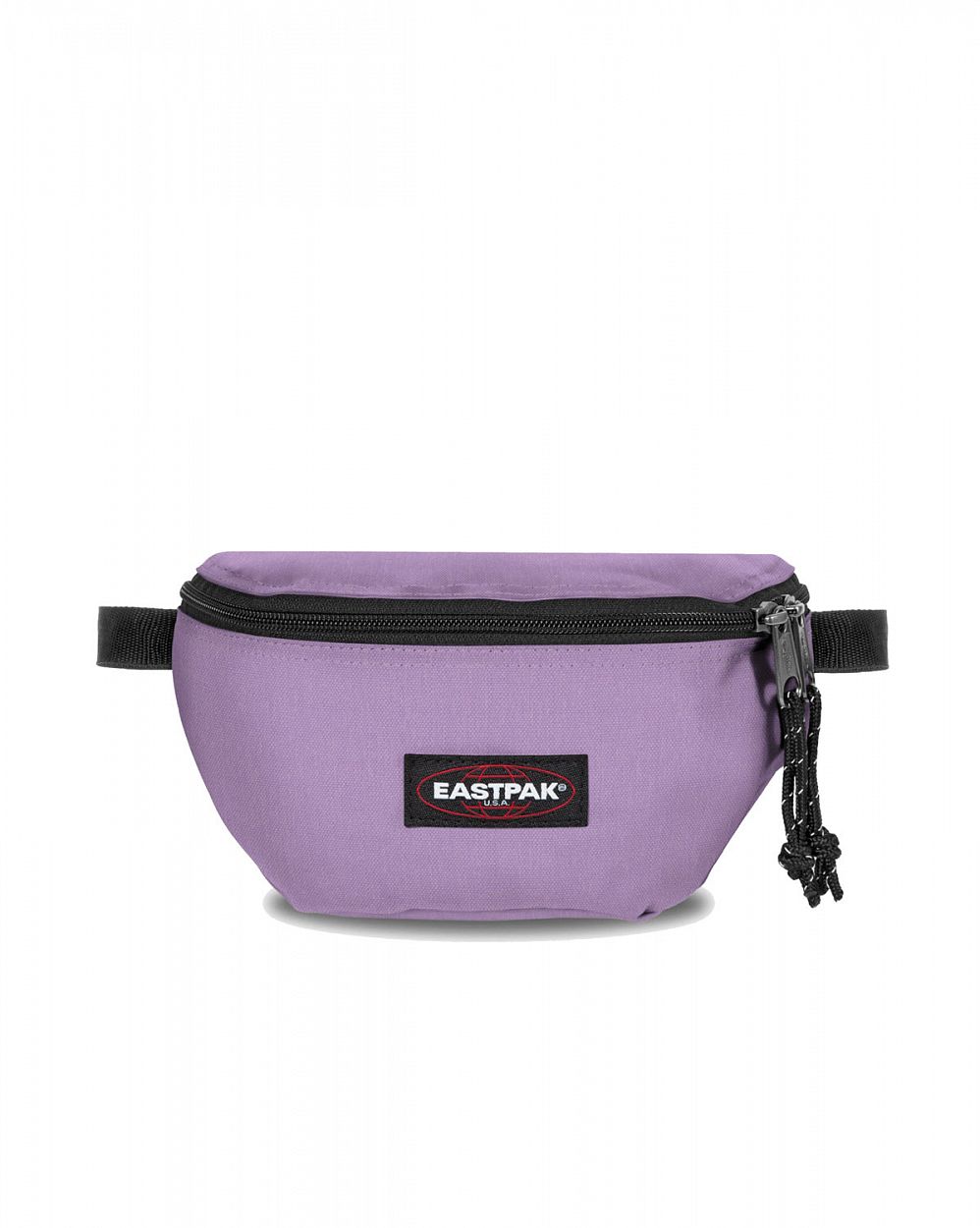 Сумка на пояс Eastpak Springer Flower Lilac отзывы