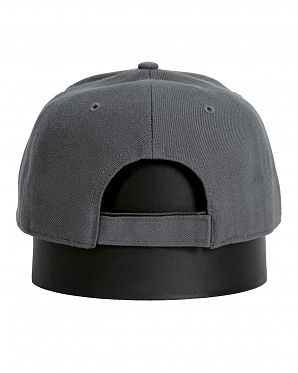 Бейсболка '47 Brand MVP CLASSIC Blank WBV Grey