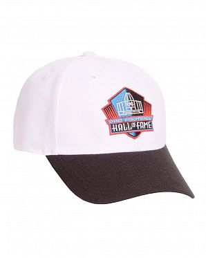 Бейсболка '47 Brand MVP WBV Hall Of Fame Official White Бейсболка '47 Brand MVP WBV Hall Of Fame Official White