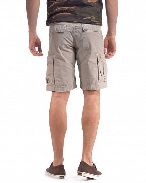 Шорты бермуды карго рипстоп Aviation Columbia 6.5 Oz Beech