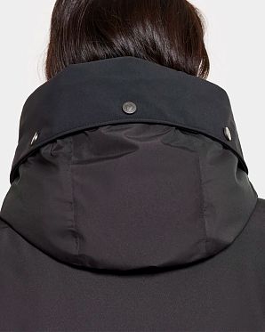 Парка женская Didriksons Aiko 504837 Black Парка женская Didriksons Aiko 504837 Black