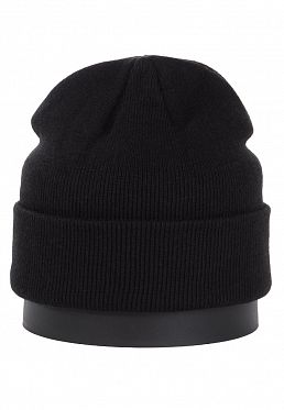 Шапка с подворотом '47 Brand NFL Philadelphia Eagles Black Шапка с подворотом '47 Brand NFL Philadelphia Eagles Black