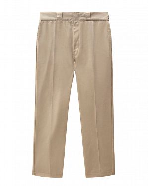 Брюки мужские особопрочные Dickies 1922 Original 874 Work Pant Khaki Брюки мужские особопрочные Dickies 1922 Original 874 Work Pant Khaki