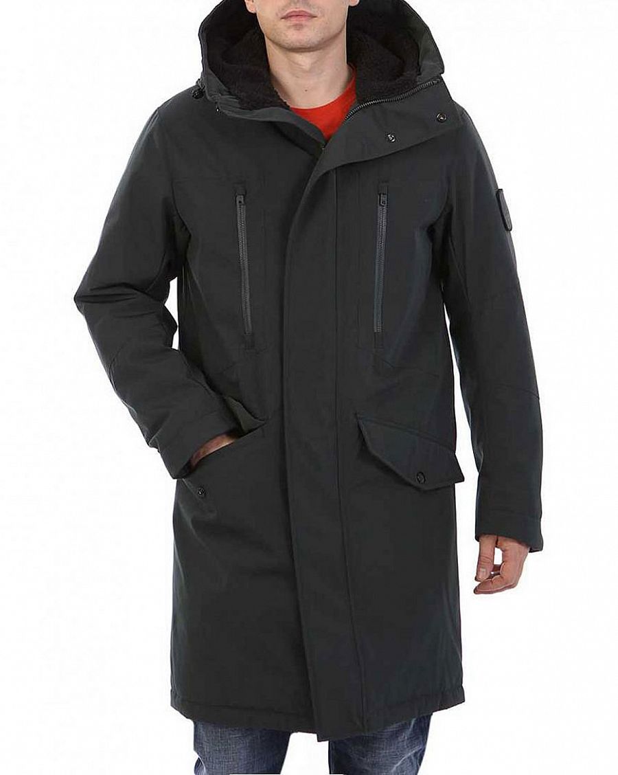 Парка мужская зимняя водоотталкивающая Hangover ST 1 Jacket Green отзывы Парка мужская зимняя водоотталкивающая Hangover ST 1 Jacket Green отзывы