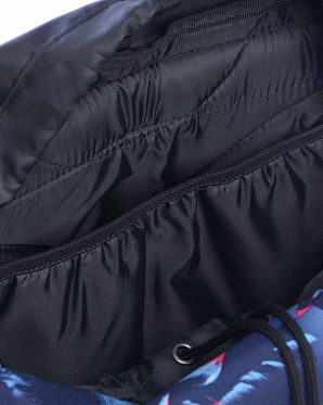 Рюкзак водоотталкивающий с отделением для 15 ноутбука Eastpak Austin Brize Blue