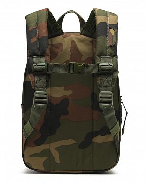 Рюкзак маленький Herschel Heritage Kids Woodland Camo