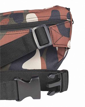 Сумка поясная Urban Classics 2255 Rusty Camo Сумка поясная Urban Classics 2255 Rusty Camo