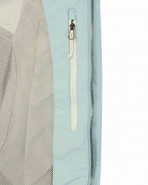 Водонепроницаемая куртка женская Didriksons Thelma Sky Водонепроницаемая куртка женская Didriksons Thelma Sky