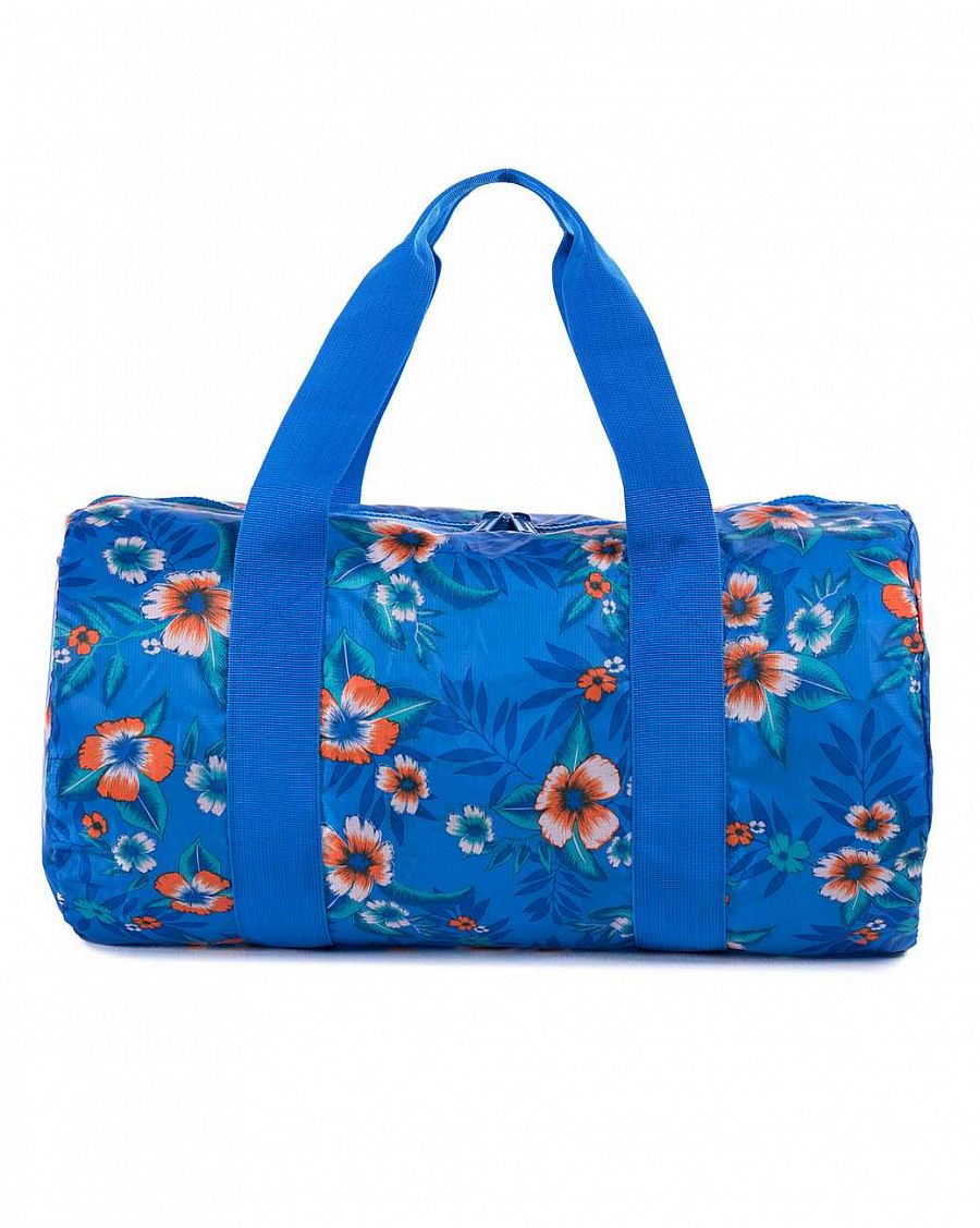 Сумка складная Herschel Packable Duffle Bag Paradise отзывы Сумка складная Herschel Packable Duffle Bag Paradise отзывы