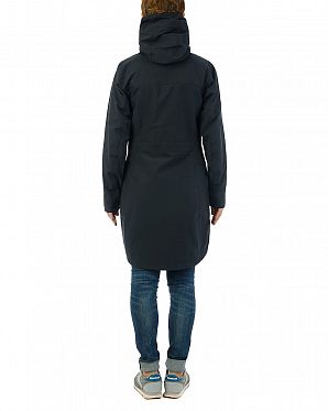 Ветровка Didriksons Agnes Dark Navy Ветровка Didriksons Agnes Dark Navy