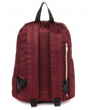 Рюкзак водостойкий Legato Largo Japan Nylon LT-C2151 Wine