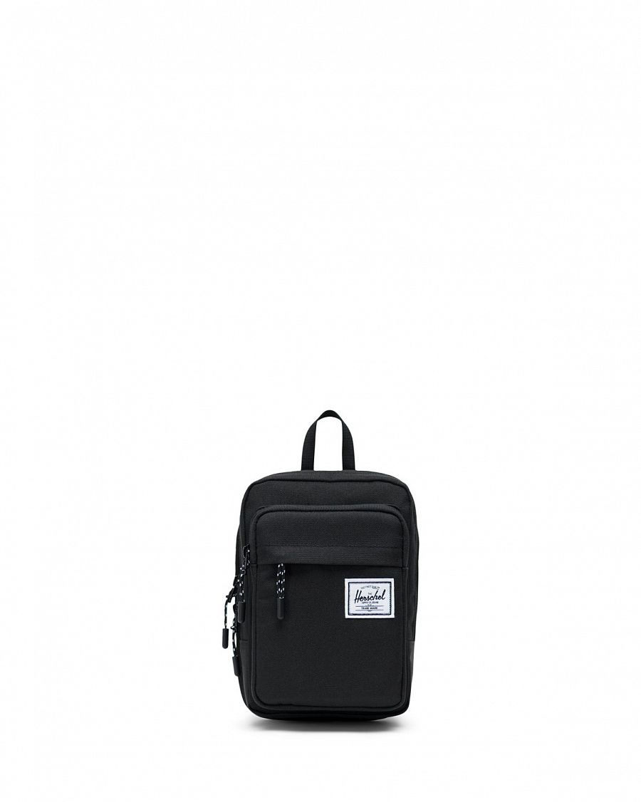 Сумка кроссбоди Канада Herschel Form Large Black отзывы Сумка кроссбоди Канада Herschel Form Large Black отзывы