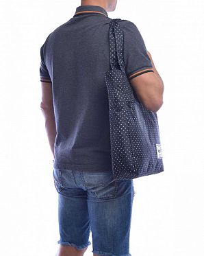 Сумка на молнии через плечо с отделением для 15 Herschel Harvest Woodland Desert