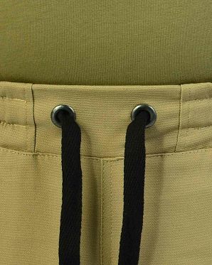 Шорты мужские карго Cool Penguin Canvas Beige Шорты мужские карго Cool Penguin Canvas Beige