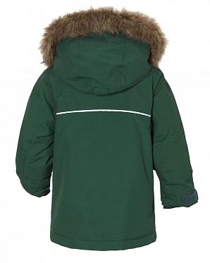 Куртка детская Didriksons KURE Green Куртка детская Didriksons KURE Green