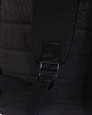 Рюкзак городской водоотталкивающий для ноутбука 15 HEX Cabana Black